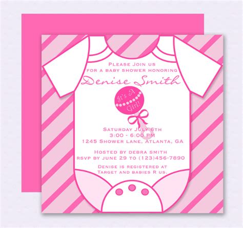 Our new baby shower game cards will have the whole room playing and smiling. 10+ Onesie Template - Free PSD, Vector EPS, AI, Format ...