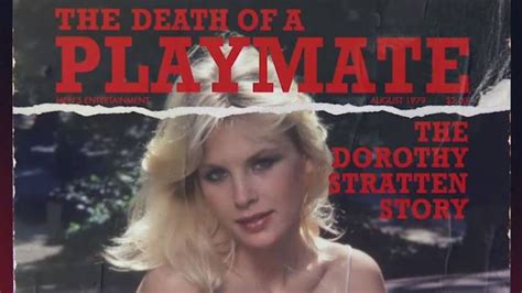 Tv ‘death Of A Playmate Dorothy Stratten Hulus ‘alaska Charlotte Observer