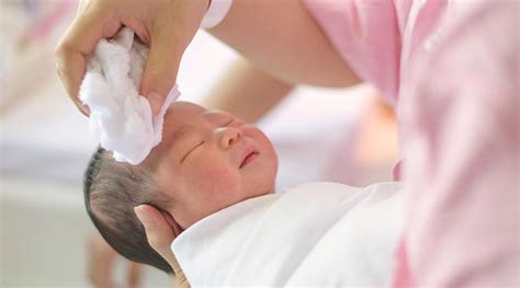 Perawatan Bayi Baru Lahir Rsud Kota Bogor