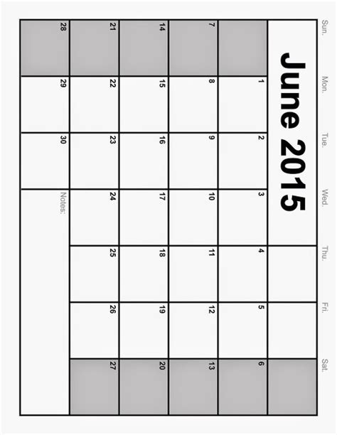 5 Best Images Of Printable May 2015 8 X 11 Calendar Grid 8 X 11