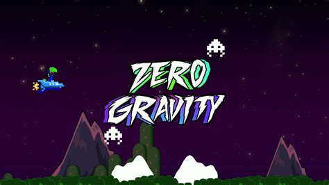 Complextro Jack Zer0 Zer0 Gravity Original Mix Youtube
