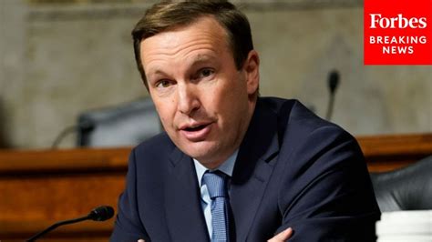 Chris Murphy Leads Senate Foreign Relations Committee Confirmation
