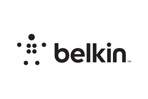 Download Belkin International Inc Logo In Svg Vector Or Png File