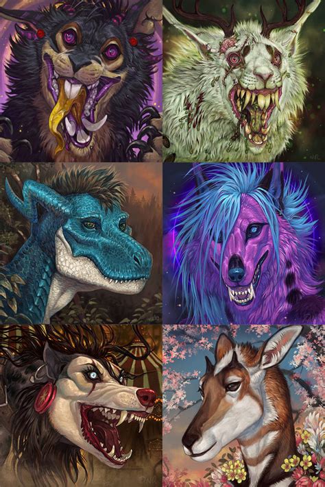 Icons By Nukerooster On Deviantart