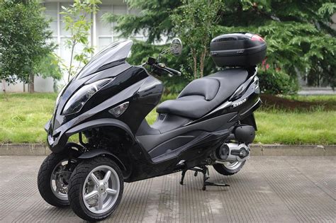 3 wheel electric trike for sale can seat either one or multiple. countyimports.com motorcycles scooters - 300CC REVERSE ...