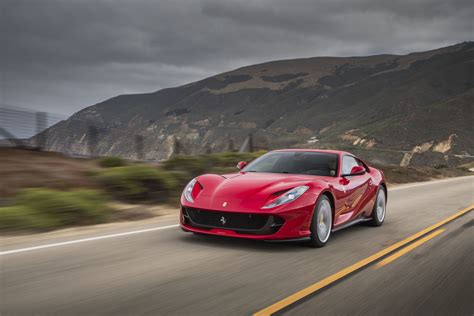 We did not find results for: 812 Superfast - Ferrari Beverly Hills