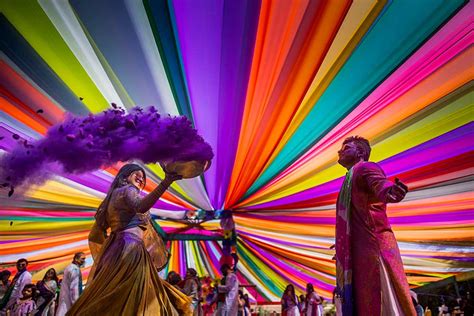 Colorful Holi Decoration Ideas - DIY Tips to Decorate Your Home