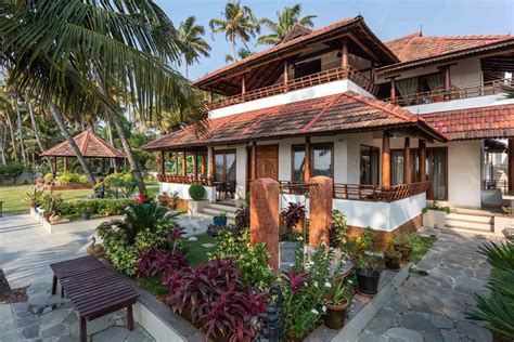 Kerala Quarantine Time Would Pass Like A Breeze Inside This Home