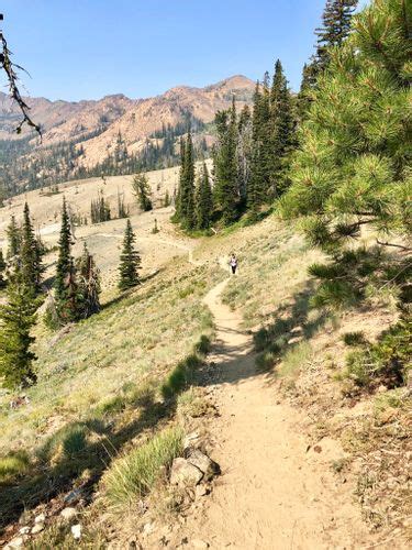 2023 Best 10 Trails And Hikes In Cle Elum Alltrails