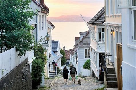 A Beginners Guide To Bergen Norways Second City Bergen Norway
