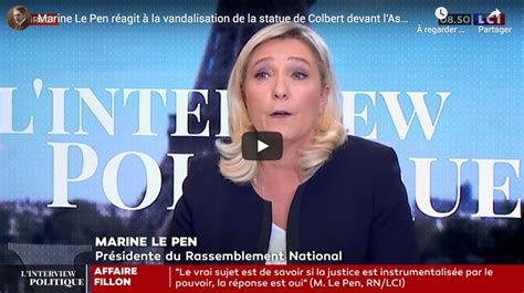 Comment must not exceed 1000 characters. Marine Le Pen ne comprend pas pourquoi les Turcs qui font ...