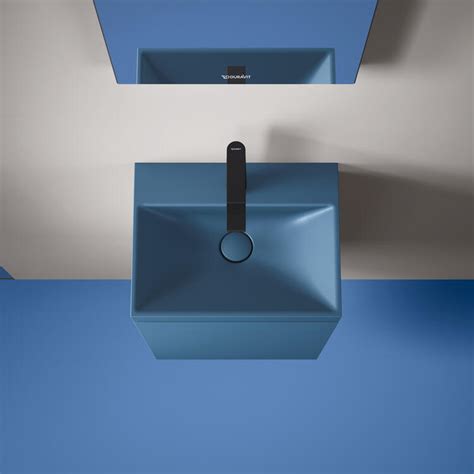 Color Up Your Everyday Duravit