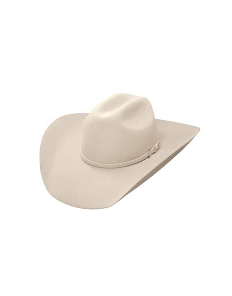 Master Hatters Waco Silverbelly Felt Cowboy Hat M36794sf6 Nelson Royals