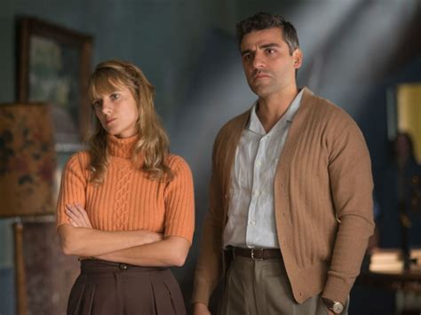 Operation Finale Review