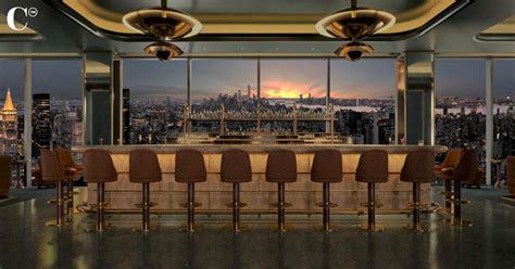 Nojoke The Ritz Carlton New York Nomad Is Now Open And Its Head And