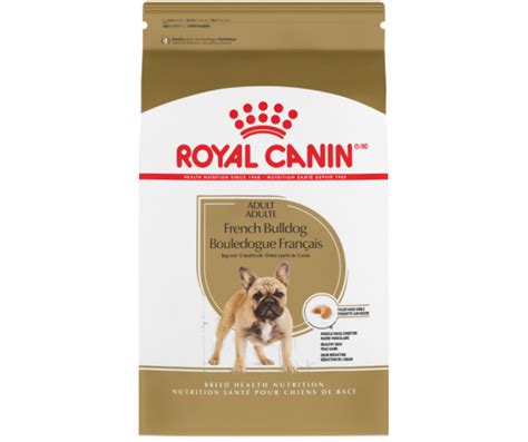 Royal Canin Adult French Bulldog Dry Dog Food Southern Agriculture