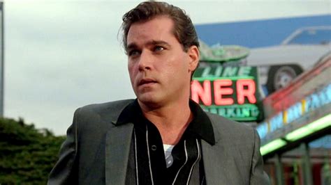 Ray Liotta Legendary Actor From Goodfellas Has Died