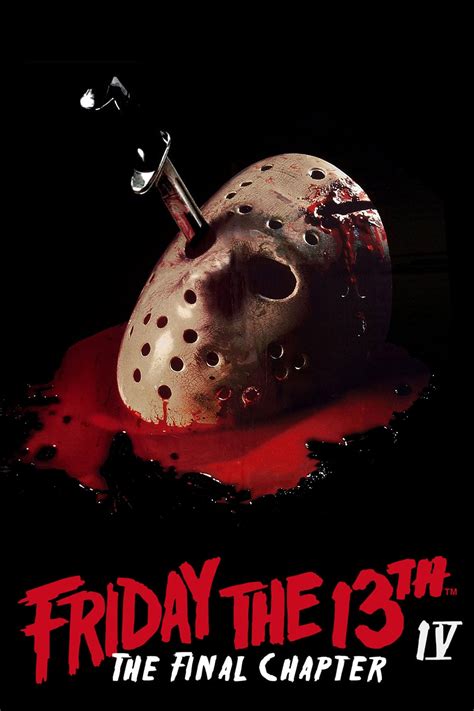 Friday The 13th The Final Chapter 1984 Online Kijken