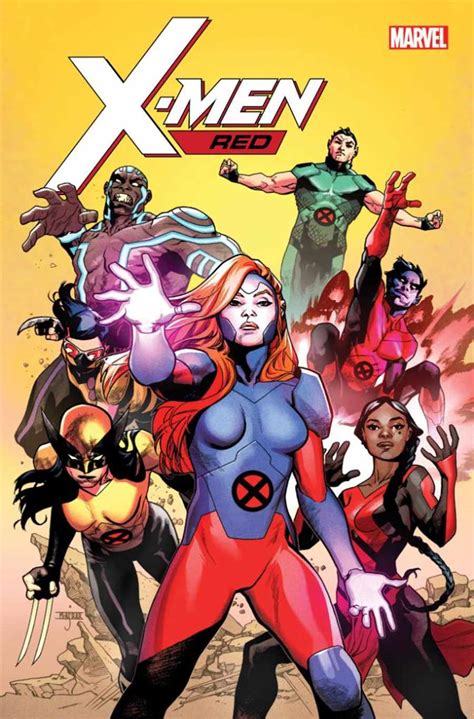 1st appearance of the brotherhood of evil mutants, quicksilver and the scarlet witch. Marvel Reveals New X-Men Team