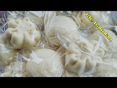 Berbagai macam isian dapat divariasikan agar roti lembut ini. Resep bakpao kukus lembut dan empuk. Tips dan trik supaya ...