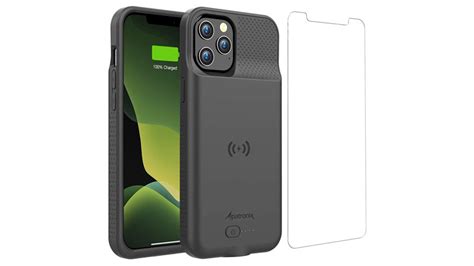 Best Iphone 12 Pro Max Battery Cases 2021 Touch Arena