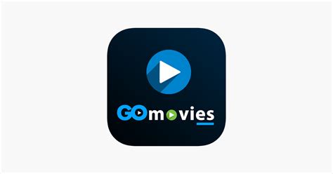 ‎gomovies 123movies And Tv Box On The App Store