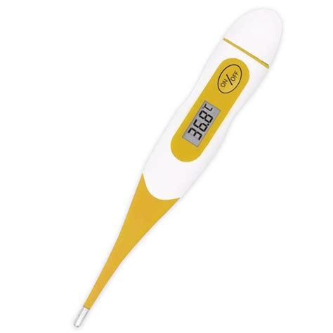 oral digital thermometer positive promotions
