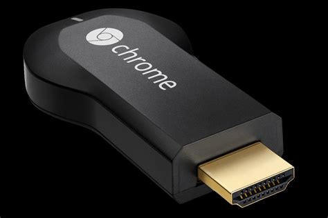 Chromecast Shines Even Brighter With New Plex Features Digital Trends