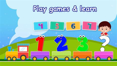 Preschool Learning Games For Kids And Toddlers For Android Apk Download