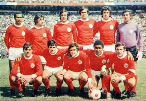 Sport lisboa e benfica comc mhih om, commonly known as benfica, is a professional football club based in lisbon, portugal, that competes in the primeira liga, the top flight of portuguese football. NASL-Eusebio