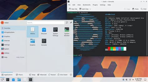 How To Install Kde Plasma Or Kubuntu In Ubuntu 2204 Or 2004 Bytexd