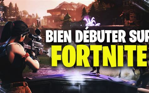 I included back bling combos, harvesting tools to use, weapon wraps. Comment bien débuter sur Fortnite - ArmaTeam