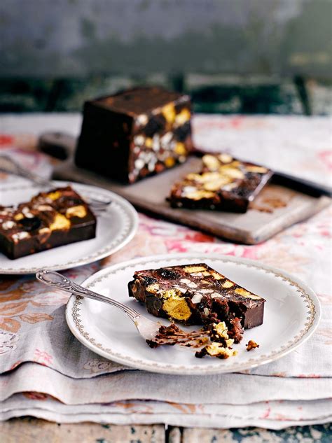 Jamie oliver s cheat s sponge cake w summer berries 18. Decadent dairy-free desserts | Jamie Oliver