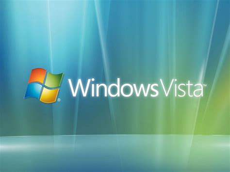 Windows Vista Wallpapers Wallpaper Cave