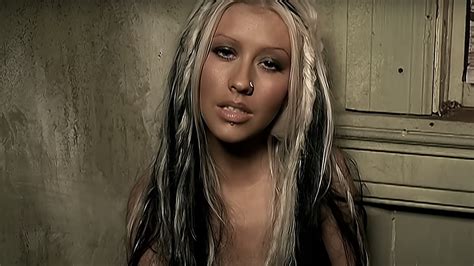 Christina Aguilera Releases Expanded 20th Anniversary Edition Of