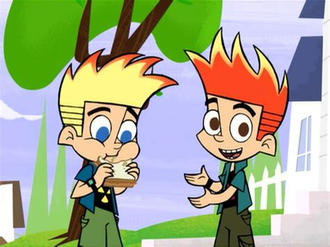 30 best johnny test images on pinterest bubble bubbles and dhx media