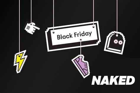 De Black Friday Sale Van Naked Copenhagen Sneakerjagers