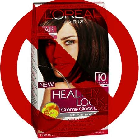 These come in the form of sprays and styling products. Professional Hair Color vs Do It Yourself by David Barron ...