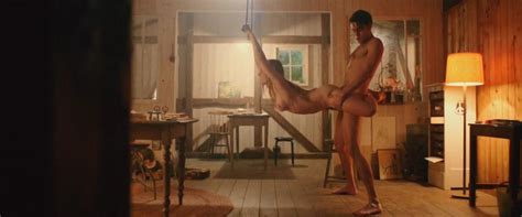 Nude Video Celebs Marie Tourell Soderberg Nude Steppeulven 2014