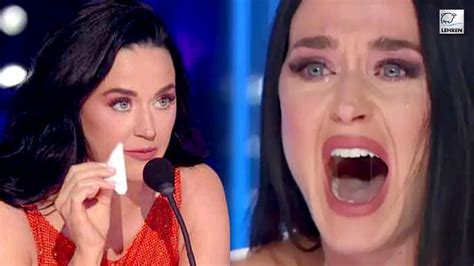 Katy Perry Is Set To Leave ‘american Idol After Producers Shown Her As A Nasty Judge