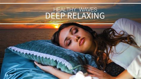 🔴 Stress Relief And Deep Sleep With Relax Music Youtube