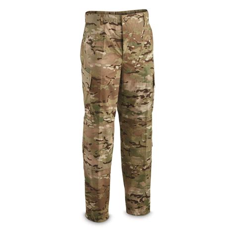 Us Army Ocp Pants The Ultimate Guide To The Best Military Trousers