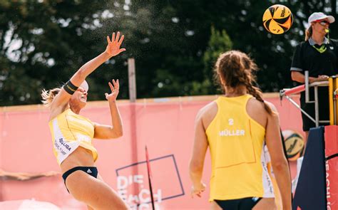 Erste bank eishockey liga ile bağlantı kurmak için şimdi facebook'a katıl. Beach Liga: Ergebnisse erste Woche