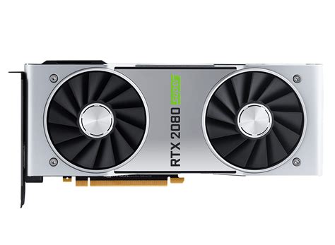 Nvidia Geforce Rtx 2080 Super Reviews Pros And Cons Techspot