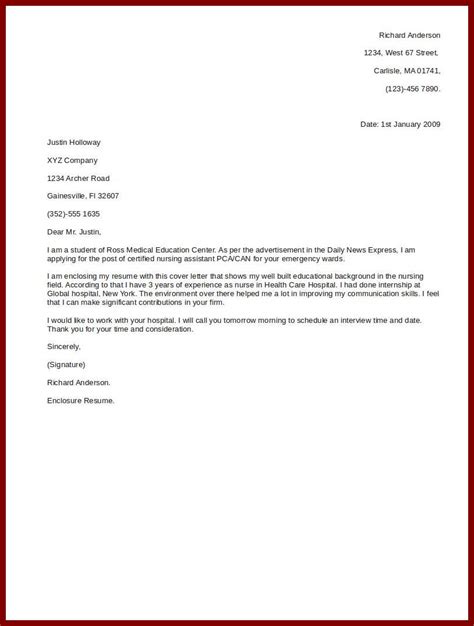 By definition, a resume cover letter is a document that contains your past experience records, professional achievements as well as academic while the resume provides a summary of an individual's work history, skills and education, a curriculum vitae (cv) provides a holistic outlook of an. 12-13 good cover letter examples for students ...
