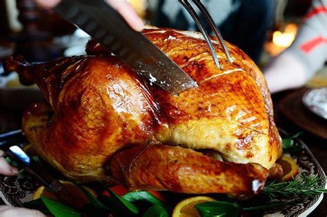 If not, brine in an insulated cooler, and place a sealed bag of ice in the brine with the chicken. The 30 Best Ideas for Pioneer Woman Thanksgiving Turkey ...