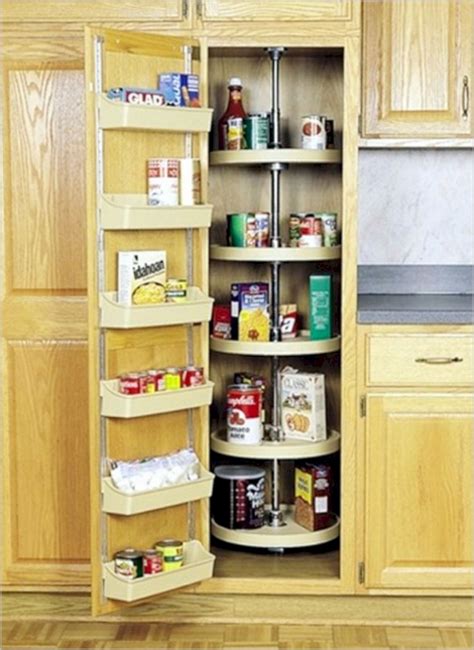 Small Kitchen Storage Ideas 20 — Freshouz Home And Architecture Decor