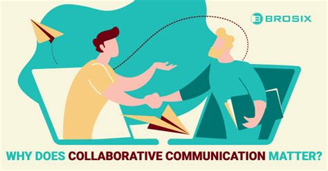 How To Build Collaborative Communication Brosix