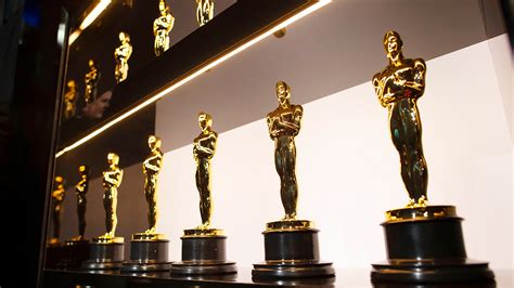 The Academy Awards Just Made Historic Moves To Stop Another