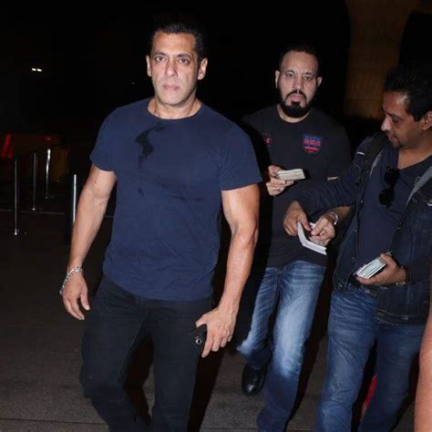Dabangg Tour Reloaded Salman Khan All Set To Give An Electrifying Performance In Dubai With His